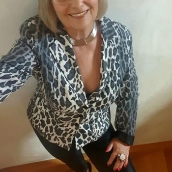 Sexdating met TaniaJes