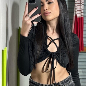 Sexdate met Esmayrie