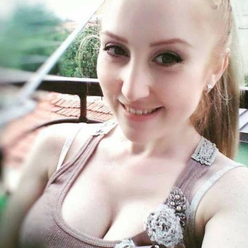 sexcontact met Milouk