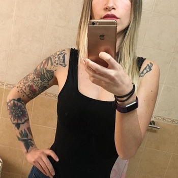sexdate met KokoChanell