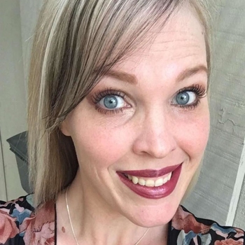 sexdate met Bernadetteje