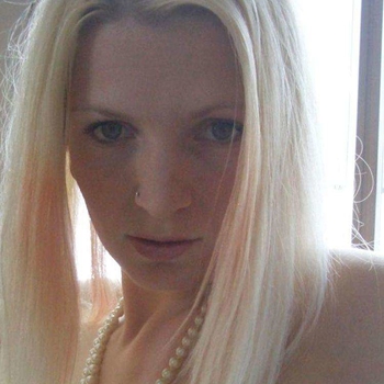 sexdate met Blondisbeauty