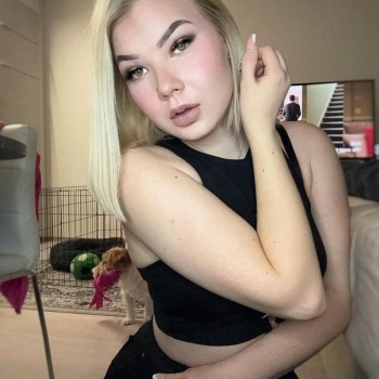 sexcontact met Selliena