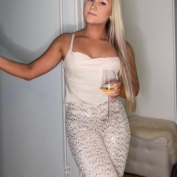 Seks afspraak met Franszina