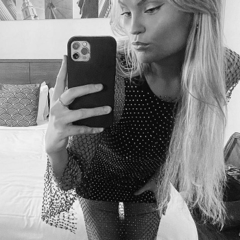 sexcontact met Mieneka