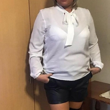 sexcontact met Neneke