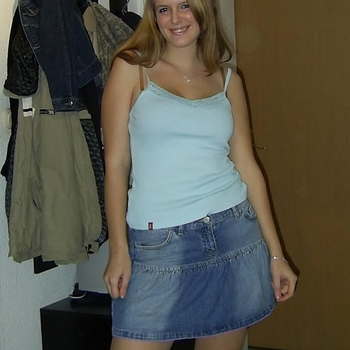 neukdate met Melindaa