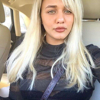 neukdate met Esmiralda