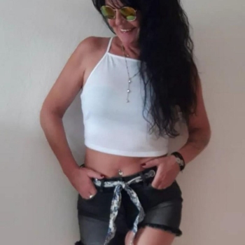 Sexdating met Coraliny