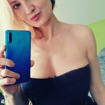 Sexdating met Qanna