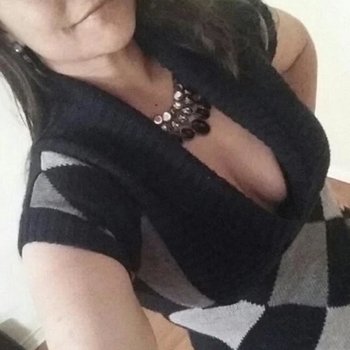sexdate met Meflauw