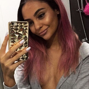 sexcontact met Mangala