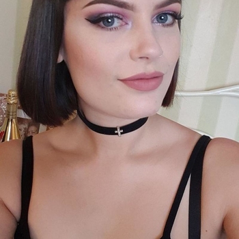 sexcontact met PrettyInBlack