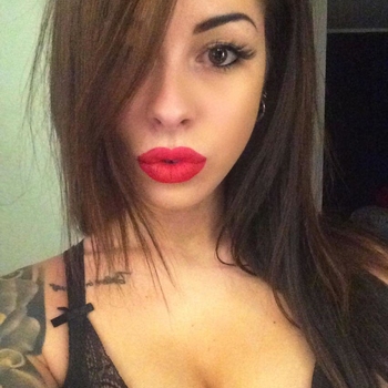 sexdate met Eenbeetjeondeugend