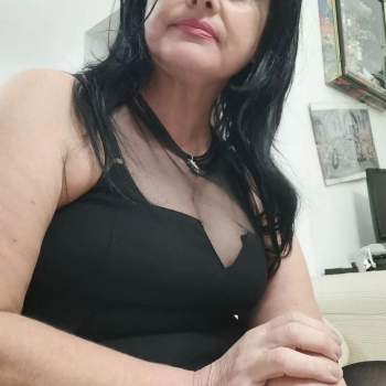 sexcontact met Dinnea