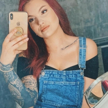 sexcontact met hanriettetut
