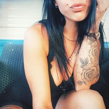 sexcontact met extaseLilly