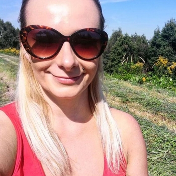 Sexdating met Dreambarbie