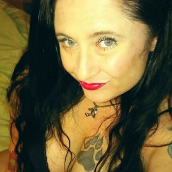 sexdate met BrightEyes