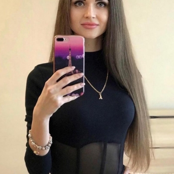 sexcontact met Ouba