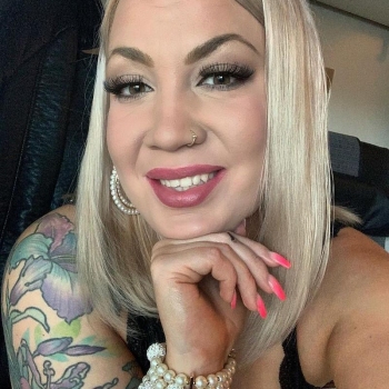 sexcontact met Gaylee
