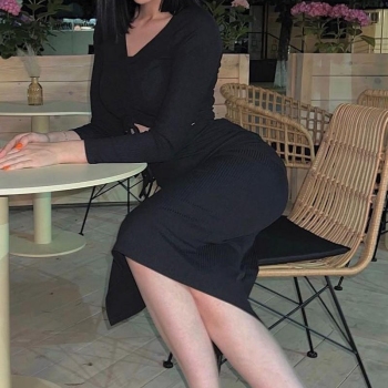 Seks afspraak met maxlinne