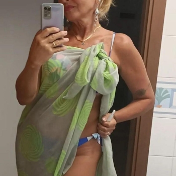 Seks afspraak met Elhana