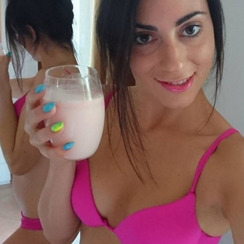sexcontact met Spiritual