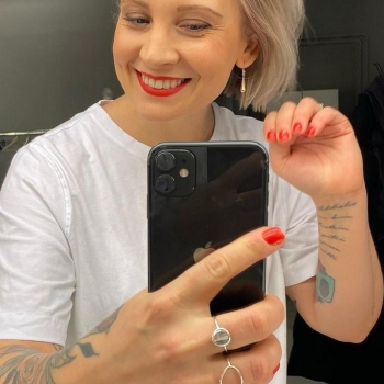 sexafspraak met Geescke uit Flevoland