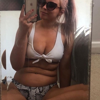 Chatten met vervelia