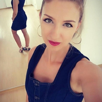 sexcontact met Ginya