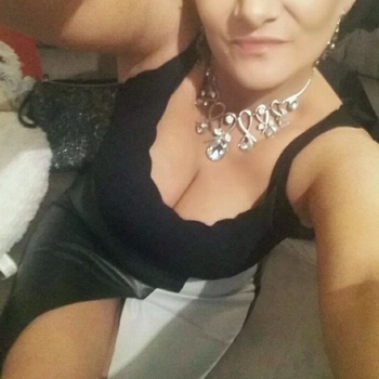 Sexdate met danseres