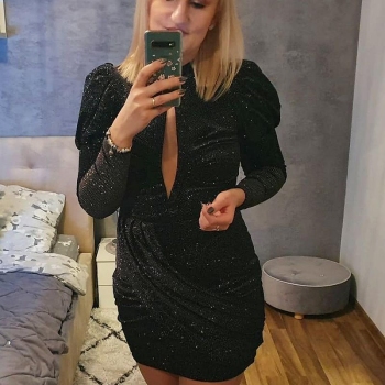 sexcontact met Binot