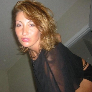 sexdate met Softie