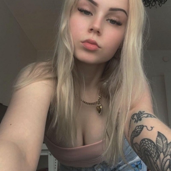 sexcontact met Pieleen