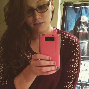 sexcontact met Janitje