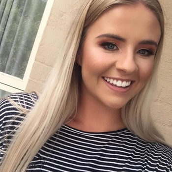 neukdate met Marieke_XXGeil
