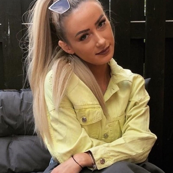 Seks afspraak met Aleynne