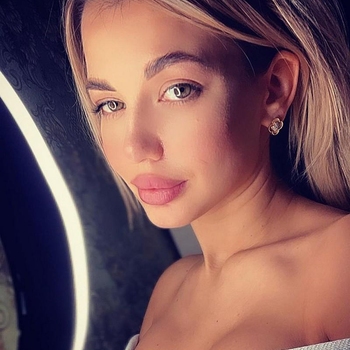 sexcontact met blinkerjr