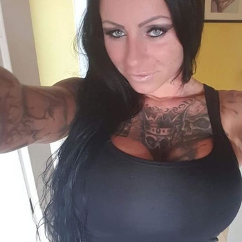 sexdate met celyne