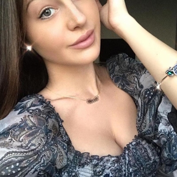 Sexcontact met Babalux