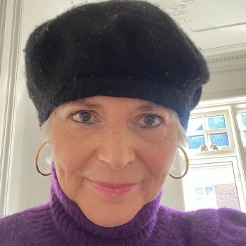 Chatten met Marjanan