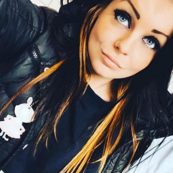 sexcontact met Anonetta