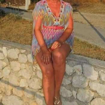 sexafspraak met Marende uit Friesland