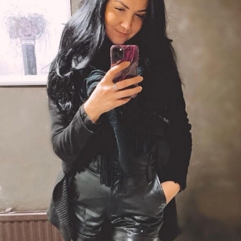 sexcontact met Andabi