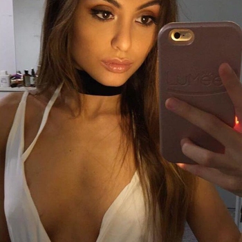 sexcontact met MissMagixx