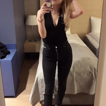 sexcontact met Vieraa