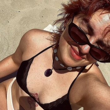 sexcontact met Exentriekje