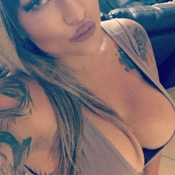 sexcontact met NinaRT