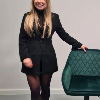 sexcontact met Dryriena